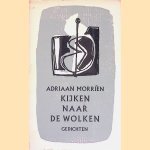 Kijken naar de wolken door Adriaan Morri&euml;n