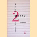 Tweespraak door Hans Andreas e.a.