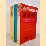 262 gedichten & 114 gedichten & 126 gedichten
Leo Vroman
&euro;&nbsp;10,00
