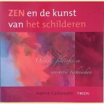 Zen en de kunst van het schilderen: Oosterse filosfie en westerse technieken
Jeanne Carbonetti
&euro;&nbsp;15,00