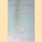 Beemdgras door Judith Herzberg