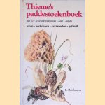 Thiem'e paddestoelenboek met 117 gekleurde platen van Claus Caspari door L Zeitlmayer