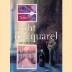 Licht in aquarel door Jenny Rodwell