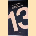 Mijn broertje kende nog geen kroos: gedichten 1968-1970 door Arie van den Berg