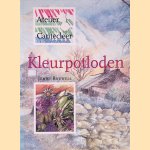 Kleurpotloden
Jenny Rodwell
&euro;&nbsp;9,00