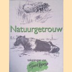 Natuurgetrouw: Tekeningen van Sjoerd Kuperus door Sjoerd Kuperus