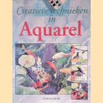 Creatieve technieken in aquarel
Geeske Bouman
&euro;&nbsp;9,00