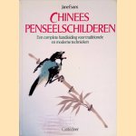 Chinees penseelschilderen: Een complete handleiding voor traditionele en moderne technieken
Jane Evans
&euro;&nbsp;10,00