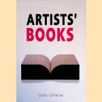 Artists' Books: De Caldic Collectie door Suzanne Swarts