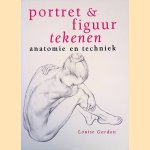 Portret & figuur tekenen: Anatomie en techniek door Louise Gordon