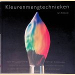 Kleurenmengtechnieken: alles wat u moet weten over het mengen van pigmenten in olieverf, acrylverf,waterverf, gouache, zachte pastel, potlood en inkt door Ian Sidaway