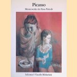 Picasso: Meisterwerke der Rosa Periode
H&eacute;l&egrave;ne Seckel
&euro;&nbsp;12,50