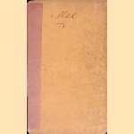 Nieuwe versjes voor kinderen
J.F.L. M&uuml;ller
&euro;&nbsp;65,00