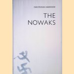 The Nowaks & Kurt L&ouml;b (drawings)
Christopher Isherwood
&euro;&nbsp;30,00