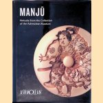 Manju: Netsuke from the Collection of the Ashmolean Museum
Joyce Seaman e.a.
&euro;&nbsp;25,00