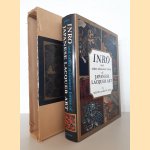 Inro and Other Miniature Forms of Japanese Lacquer Art
Melvin Jahss e.a.
&euro;&nbsp;30,00