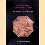 Japanese Lacquer Nambokucho to Zeshin: The Collection of Mike and Hiroko Dean
Motoo Yoshimura
&euro;&nbsp;25,00