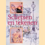 Schetsen en tekenen door Patricia Monahan