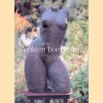 Beelden Boetseren door Nieneke Lamme