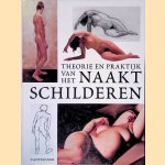 Theorie en praktijk van het naaktschilderen door Muntsa Calb&oacute; i Angrill