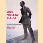 Aus vollem Halse: Russische Buchillustration und Typographie 1900-1930 : Aus den Sammlungen der Bayerischen Staatsbibliothek M&uuml;nchen
John E. Bowlt e.a.
&euro;&nbsp;15,00