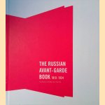 The Russian Avant-Garde Book
Margit Rowell e.a.
&euro;&nbsp;35,00