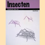 Tekenen stap-voor-stap: Insecten door Doug DuBosque