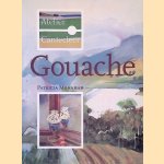 Gouache door Patricia Monahan