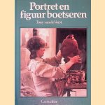 Portret en figuur boetseren door Tony van de Vorst