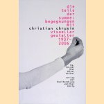 Die Teile der Summe: Begegnungen mit Christian Chruxin, visueller Gestalter 1937 - 2006
Holger Jost e.a.
€ 25,00 Die Teile der Summe: Begegnungen mit Christian Chruxin, visueller Gestalter 1937 - 2006
Holger Jost e.a.
€ 25,00