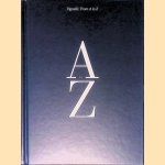 Vignelli from A to Z
Massimo Vignelli
&euro;&nbsp;100,00