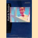 Paul de Nooijer: een overzicht van zijn filmisch oeuvre door Adriaan Elligens