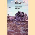 Nooit meer slapen door Willem Frederik Hermans