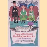 Het hele schaap veronica door Annie M.G. Schmidt