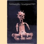 Goldweights = Goudgewichten door Guy van Rijn