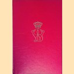 Oranje en Nederland 1584-1984: uitgegeven ter gelegenheid van de vierhonderdste sterfdag van Willem van Oranje *GESIGNEERD* door Pieter Wetselaar