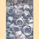 Temmoku: A Study of the Ware of Chien
Temmoku: A study of the ware of Chien door James Marshall Plumer