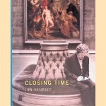 Closing Time: Jan Vanriet door Maarten Doorman e.a.