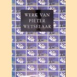 Werk van Pieter Wetselaar
Rudolf E.O. Ekkart
&euro;&nbsp;6,00