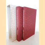 Nieuwe kunst en het boek: een studie in Art Nouveau (2 delen) door Ernst Braches