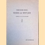 Maria en Sint Jan: onbekend en laat schilderwerk van Jheronimus Bosch door Jan Mosmans