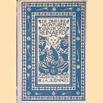 De zinrijke avonture van den Vos Reinaerde: zoveel mogelijk tekstgetrouw naverteld
J.A. Slempkes
&euro;&nbsp;25,00