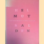 Helmut Salden: Letterontwerper en boekverzorger door Harry N. Sierman