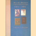 W.L. & J. Brusse's Uitgeversmaatschappij 1903-1965 door Sjoerd van Faassen