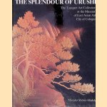 The Splendour of Urushi: The Lacquer Art Collection at the Museum of East Asian Art, City of Cologne: Inventory Catalouge with Reflexions on Cultural History door Masako Shono-Sl&aacute;dek
