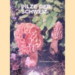 Pilze der Schweiz: Beitrag zur Kenntnis der Pilzflora der Schweiz: Band 1: Ascomyceten door J. Breitenbach e.a.