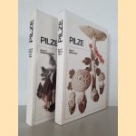 Pilze (2 volumes) door Jakob Schlittler e.a.