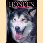 De grote honden encyclopedie door Esther Verhoef