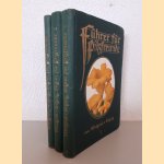 F&uuml;hrer f&uuml;r Pilzfreunde in 3 B&auml;nden mit 386 Abbildungen in nat&uuml;rlichen Farben und Gr&ouml;&szlig;en door Edmund Michael e.a.