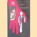 Boekenweekgeschenk 1964: Vier vingers door Robert van Gulik